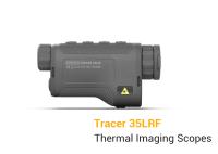 monoculaire infrarouge thermique de vision nocturne de 1000m WiFi