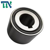 FND 459 Z Embreagem automática de rolamento de direção única com rolamentos de embreagem de direção única completos