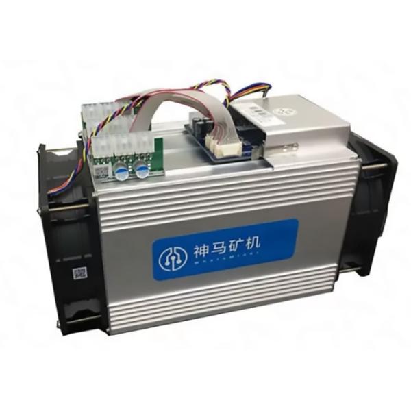 Easy Bitcoin Mining Machine , Bitcoin Miner Tool Ethernet Network Connection