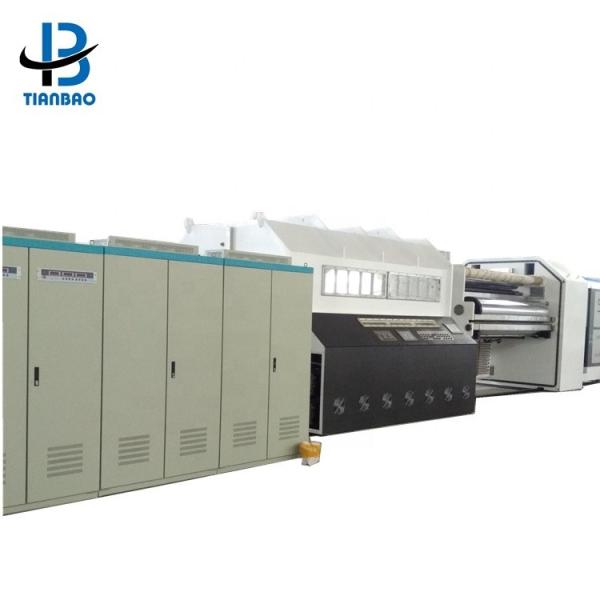 Multifunctional Silver Aluminum ZNC Vacuum Metallizer for Plastic Film BOPP PET CPP OPP