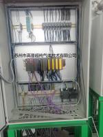 SIL2 Certified Instrument Air N2 Generator Skid 110-240V