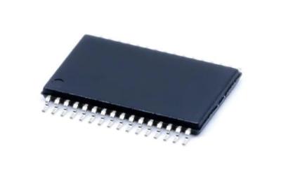 Multi Rail Microcontroller Power Supply PMIC TPS65381AQDAPRQ1