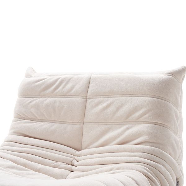 Compression Sofa Living Room Foam Chair High Density Memory Foam Modern Vacuum Single Compressed Sponge Lazy Sofa