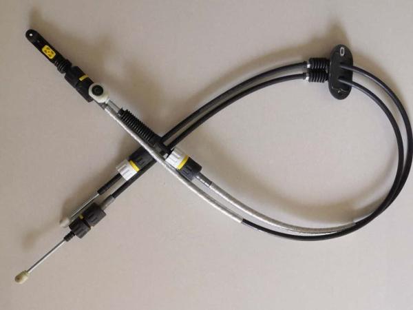 1490969 Custom Shift Cables Control Wire For Ford