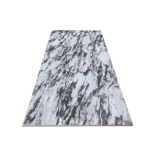 PVDF Coated Lightweight Stone Pattern Aluminum Coil Building Decoration