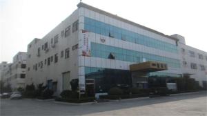 Shenzhen Hongxiangcheng Technology Co., Ltd.