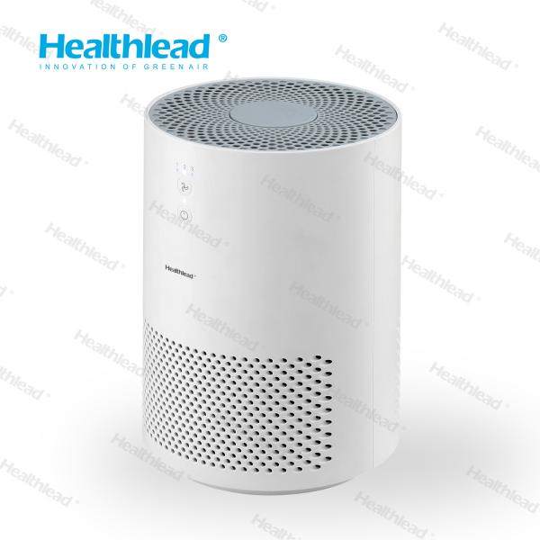 Очиститель воздуха Healthlead настольный HEPA