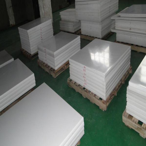 Customized Size Molded  Plate Wear Resistant