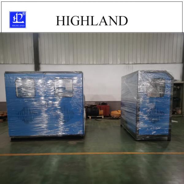 YST380 Hydraulic Valve Testing Machine Digital Meter Display