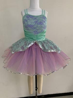 Tutu Ballet Dancewear Performance Clothing Type Oem Service