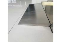 escalas de aço inoxidável do perfil baixo de 1000kg 2000kg 5000kg