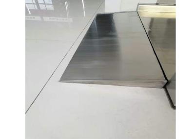 escalas de aço inoxidável do perfil baixo de 1000kg 2000kg 5000kg