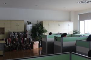 WENZHOU JARA ACCESSORIES IMP. & EXP. CO., LTD.