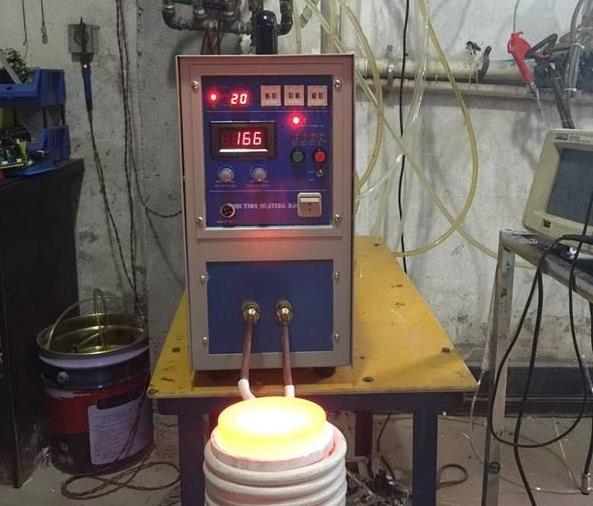 печь драгоценного металла 15kw 2kg плавя для плавить золота