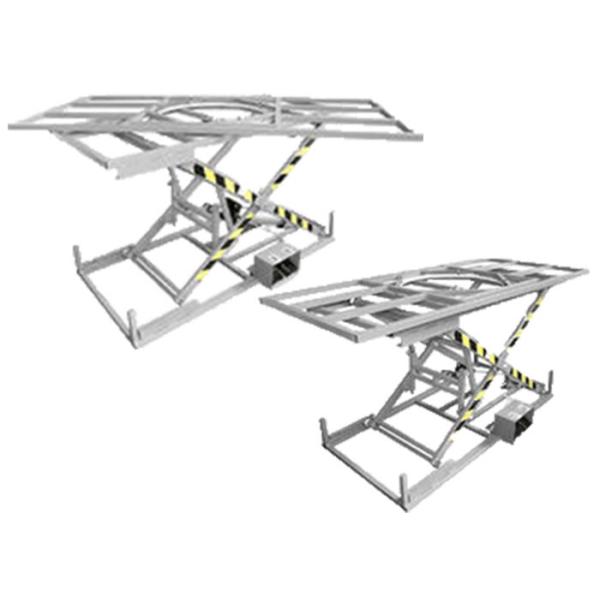 Таблица подъема таблицы деятельности софы пневматическая гибкая пневматическая, серая