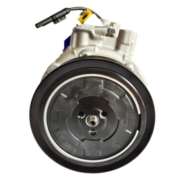 6-Slot Nominal Voltage Auto Air-Condition Compressor for BMW 4 Coupe F32 F82 2013/07 /