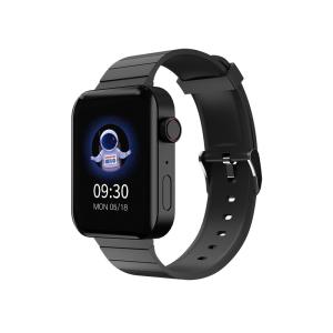 Faixa 1,54 da aptidão do esporte do bracelete de relógio do punho do LCD Smart
