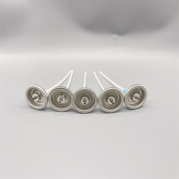 Precision Fragrance Metering Valve for Controlled Aroma Dispensing in Hospitality Settings