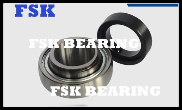 OEM Service UEL209 390509 Insert Bearing Harvester Bearing Gcr15 Chrome Steel