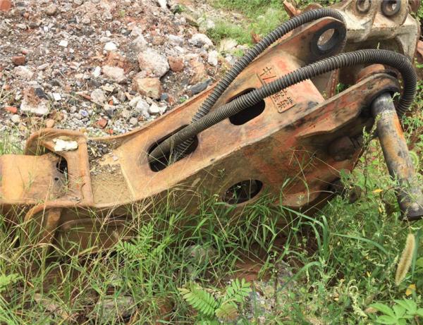 new soosan /korea hydraulic excavator used excavator hydraulic hammer /used jack hammer/used hydraulic breaker