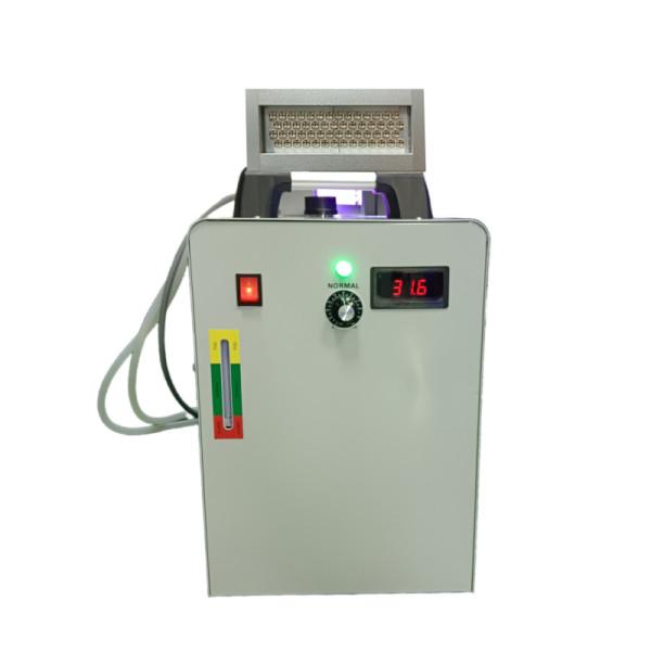 Fábrica personalizada 480W 395nm refrigeração por água lâmpada de impressora UV peças sobressalentes