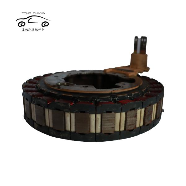 Hybrid Drive Motor Automotive Electronic Components  For BMW 7 Series 750 F04