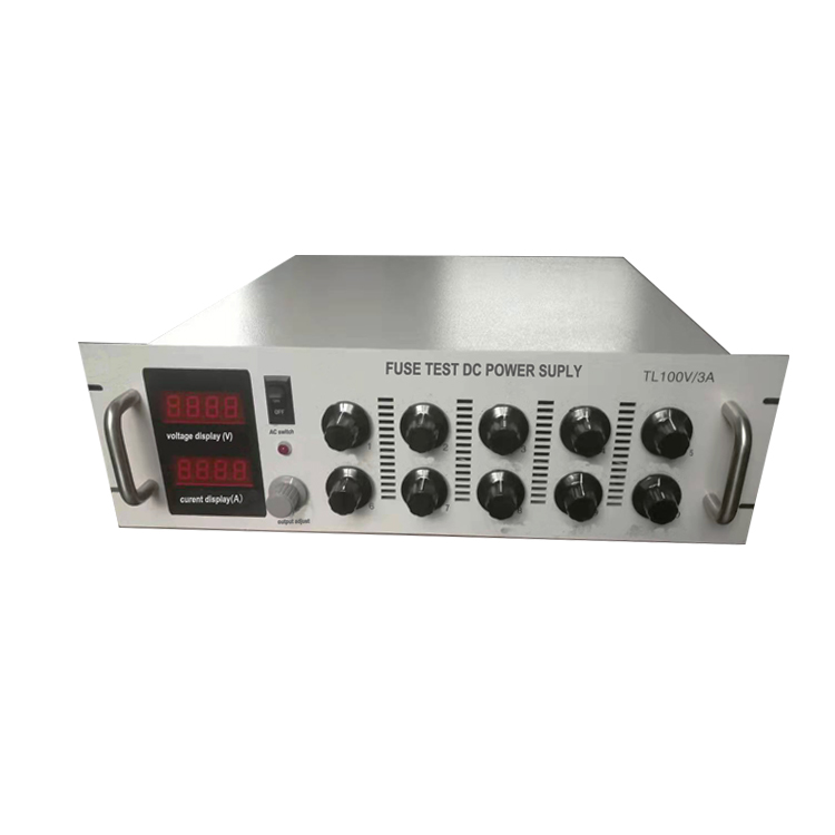 электропитание DC 800V 10mA высоковольтное для испытательной системы