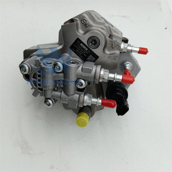 Fuel Pump 6754-72-1012 6754-72-1011 0445020109 For Komatsu SA6D107E 4D107 Engine PC200-8 PC220-7 Excavator WA200 WA200PZ WA250PZ WA320PZ Wheel Loader 6754721012 6754721011