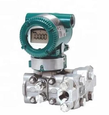 Transmetteur de pression différentielle Yokogawa EJX110A 4-20mA