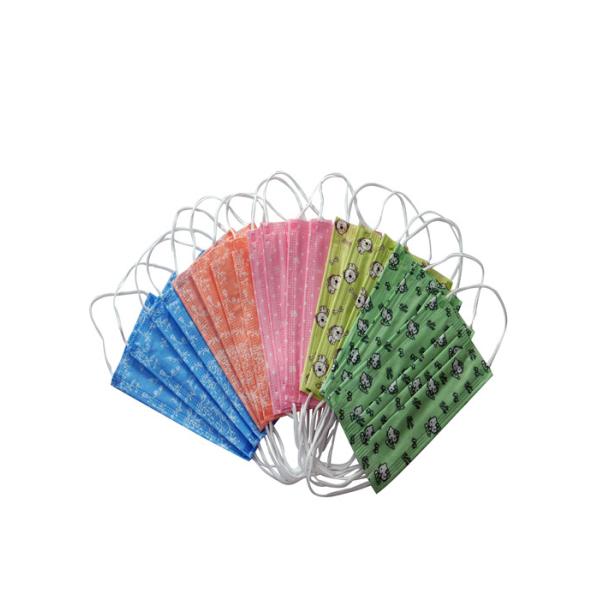 Лицевой щиток гермошлема доказательства пыли устранимый для детей, смешные маски определяет пользу