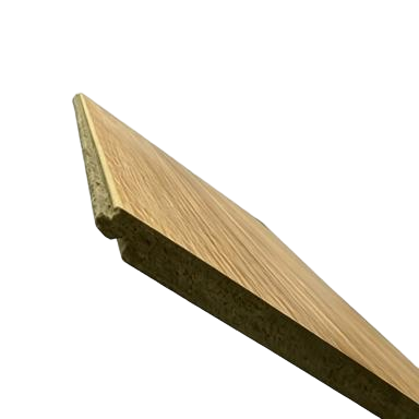 Indoor Flooring Rock Fiber Flooring Panel