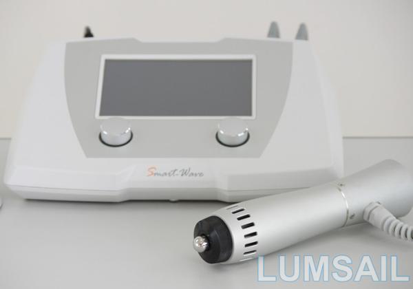 Extracorporeal Acoustic wave therapy machine for body fat reducing reduction and body slimmer