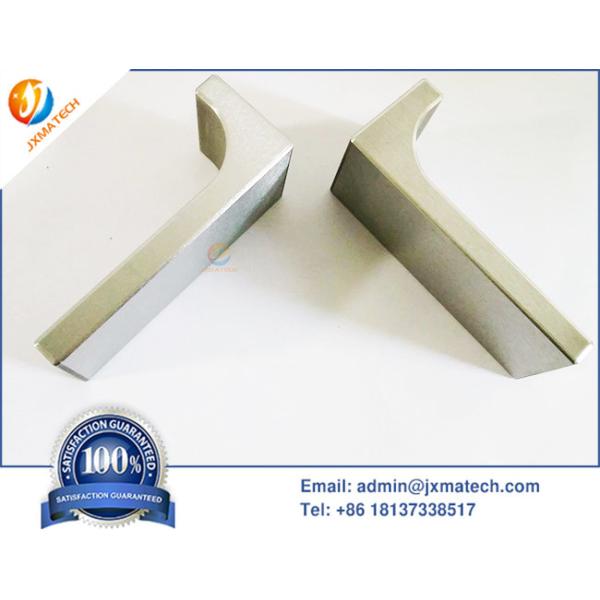 Tungsten W Bucking Bars For Riveting