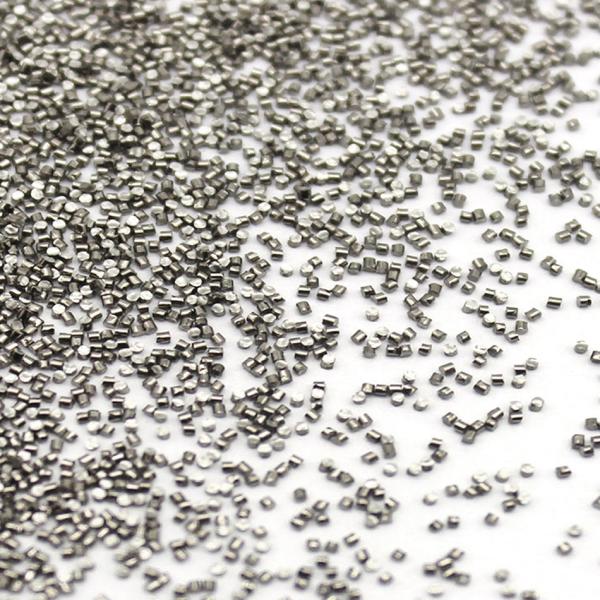 SS201 Pilule en acier inoxydable