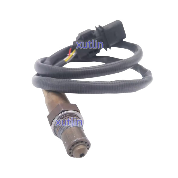 Auto Engine Senso Engine Oxygen Sensor Front For BMW 528i X3 535i AUDI VW OEM 0258017231 11787589139