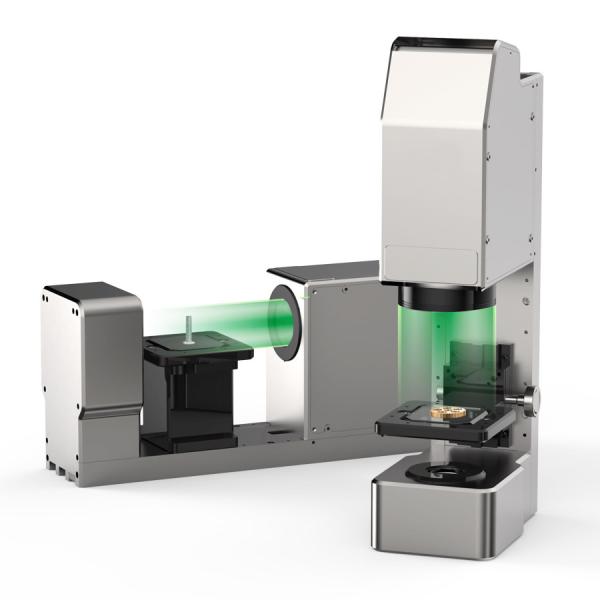 QL Series Video Measuring Instrument In PCB Manufacturing Process IP64