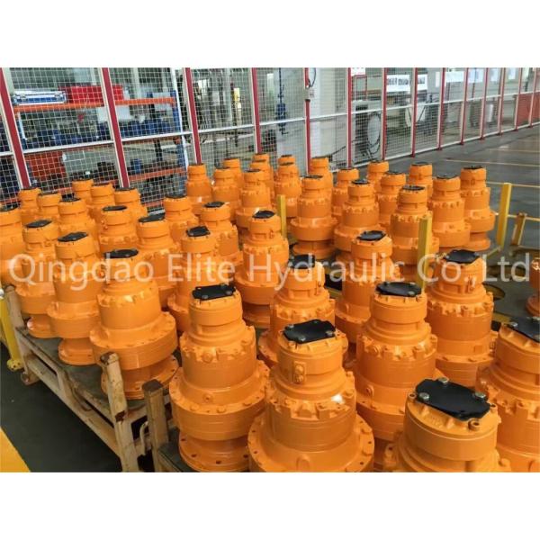 Customization Hydraulic Transmission for Truck Crane Easy Assembly and Customized Request
