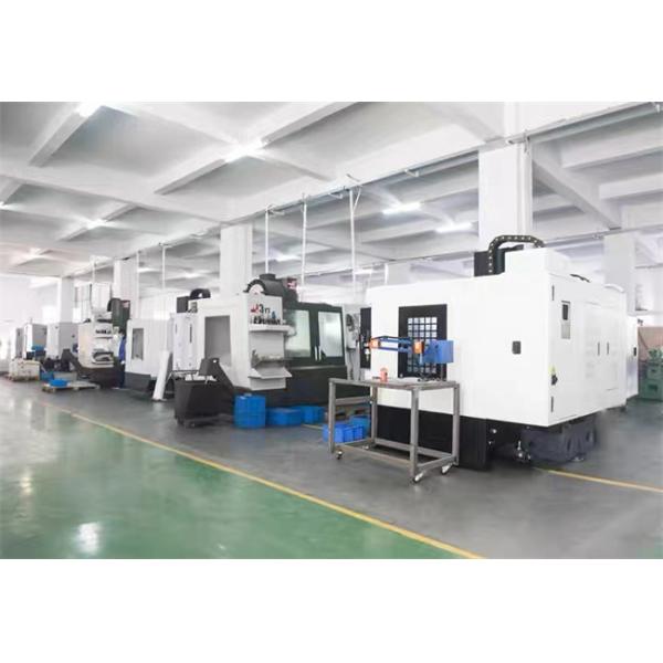 Guangzhou Junhui Construction Machinery Co., Ltd.