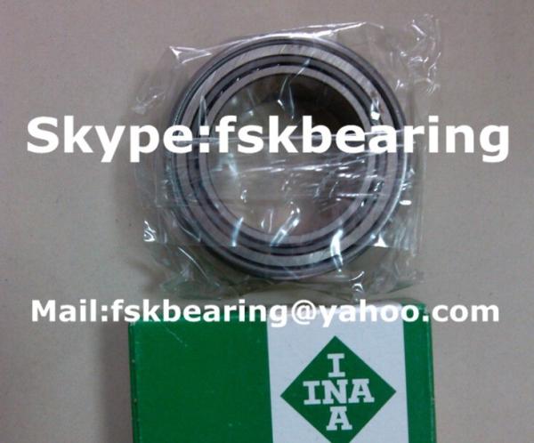 Light Weight Nki 20 / 16 Needle Roller Bearings High Precision