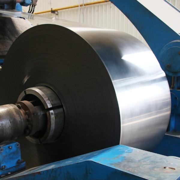 Chromated BV Secc Dx51 Cold Rolled Prepainted Steel Coil