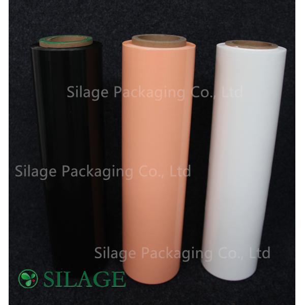 Best Quality Black Silage Wrap Film