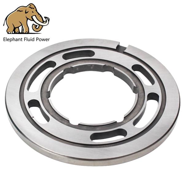 Eaton 6423 6433 peças de reparo concretas da bomba hidráulica que oxidam não