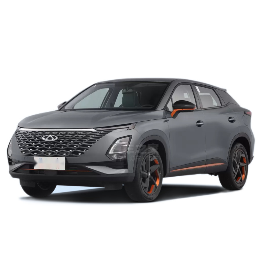 Chery Omoda 5 2022 бензин компакта SUV версии 1.5T CVT Yuanjie 5 мест двери 5