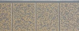 Prefabricated wall panel