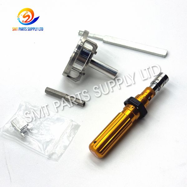 FUJI NXT H24 Syringe Change Tool 2AGTHJ002800 - Dedicated SMT Maintenance Tool for H24 Head to Reduce Downtime