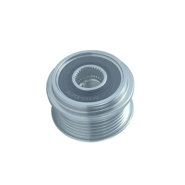 OEM F-600915 F600915 3732204330 For Hyundai Kia Morning 11 MORNING PICANTO Electrocity Alternator Freewheel Pulley