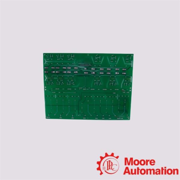 Module de relais de turbine GE DS200PCCAG1ADB