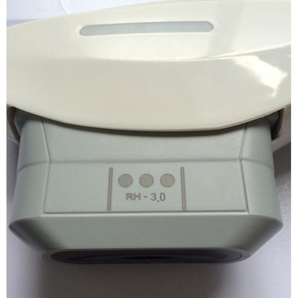 4 Cartridges Hifu Machine High Intensity Focused Ultrasound Fat Burning Equipment