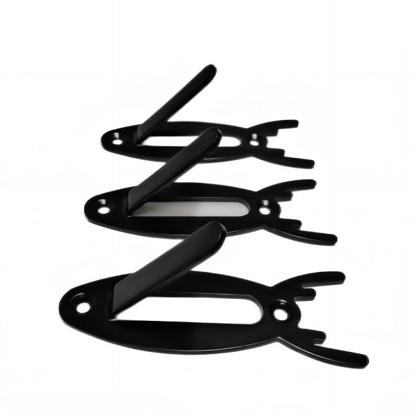 Tolerance 0.02 Wall Mount Deer Skull Hooker Multifunction Mount for Hanging Deer Head