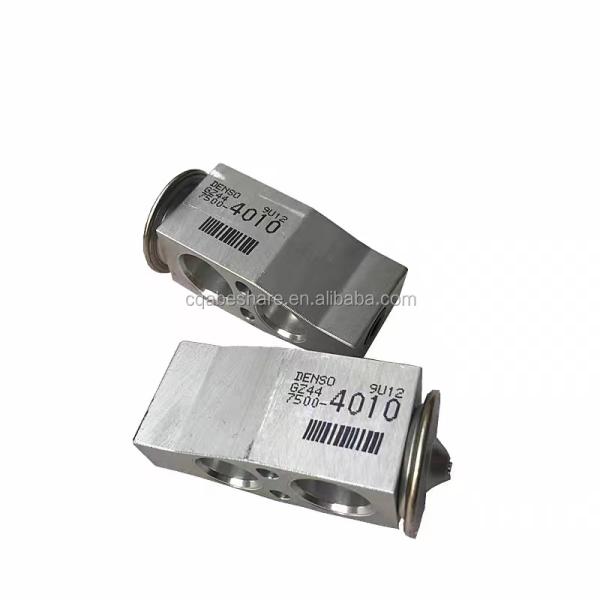 CRV 447500-1580 88515-52010 447500-3070 AC расширительный клапан от HONDA DONGFENG 7500-4010